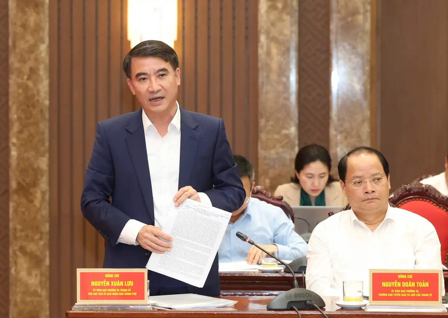 Đài PTTH Hà Nội